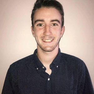 Meet your Posher, Aidan